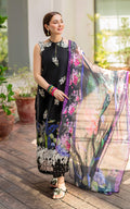 Asifa and Nabeel | Meraki Summer Vol 2 | Surma MK-14 by Asifa and Nabeel - Designer Dress - Type: Ladies Clothes - Available at Libayah - 100% Original