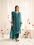 Fozia Khalid | Eid Edit 24 | Ayla by Fozia Khalid - Designer Dress - Type: Ladies Clothes - Available at Libayah - 100% Original