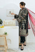 Zara Shahjahan | Coco Lawn Eid Edit 24 | TAJ-D6 by Zara Shahjahan - Designer Dress - Type: Ladies Clothes - Available at Libayah - 100% Original