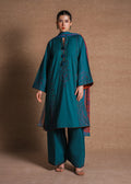 Laj | Festive Eid 25 | LE02-04-25 by Laj - Designer Dress - Type: Ladies Clothes - Available at Libayah - 100% Original
