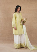 Laj | Festive Eid 25 | LE02-08-25 by Laj - Designer Dress - Type: Ladies Clothes - Available at Libayah - 100% Original