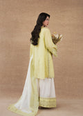 Laj | Festive Eid 25 | LE02-08-25 by Laj - Designer Dress - Type: Ladies Clothes - Available at Libayah - 100% Original