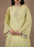 Laj | Festive Eid 25 | LE02-08-25 by Laj - Designer Dress - Type: Ladies Clothes - Available at Libayah - 100% Original