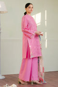 Zara Shahjahan | Coco Lawn 25 | TINA-3A by Zara Shahjahan - Designer Dress - Type: Ladies Clothes - Available at Libayah - 100% Original