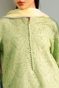 Zara Shahjahan | Coco Lawn 25 | TINA-3B by Zara Shahjahan - Designer Dress - Type: Ladies Clothes - Available at Libayah - 100% Original