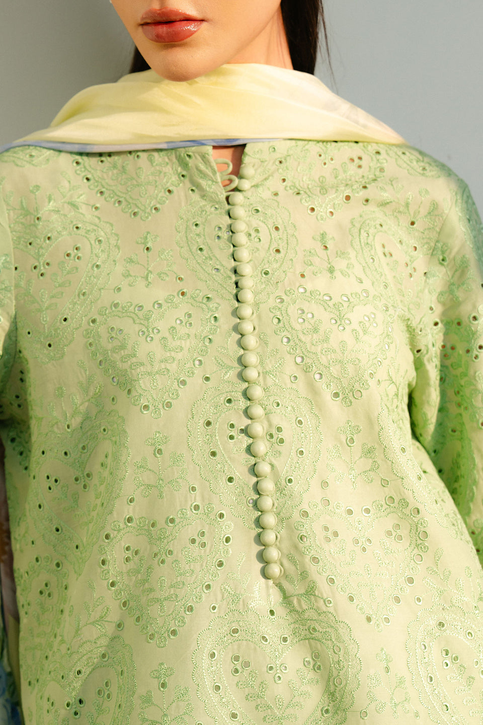 Zara Shahjahan | Coco Lawn 25 | TINA-3B by Zara Shahjahan - Designer Dress - Type: Ladies Clothes - Available at Libayah - 100% Original