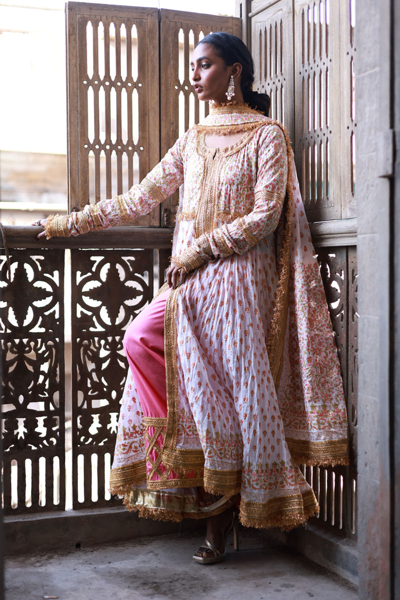 The Pink Tree Company | Spring ballet | PANCY by The Pink Tree Company - Designer Dress - Type: Ladies Clothes - Available at Libayah - 100% Original