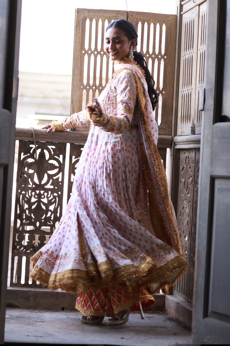 The Pink Tree Company | Spring ballet | PANCY by The Pink Tree Company - Designer Dress - Type: Ladies Clothes - Available at Libayah - 100% Original