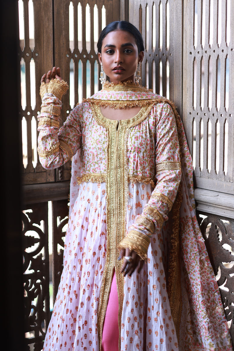 The Pink Tree Company | Spring ballet | PANCY by The Pink Tree Company - Designer Dress - Type: Ladies Clothes - Available at Libayah - 100% Original