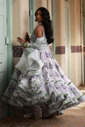 The Pink Tree Company | Spring ballet | VIOLET by The Pink Tree Company - Designer Dress - Type: Ladies Clothes - Available at Libayah - 100% Original