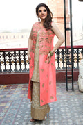 The Pink Tree Company | Wedding Wear | TPTC092 by The Pink Tree Company - Designer Dress - Type: Ladies Clothes - Available at Libayah - 100% Original