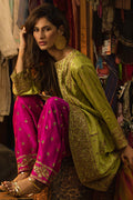 The Pink Tree Company | Wedding Wear | CITRUS PLEASURE by The Pink Tree Company - Designer Dress - Type: Ladies Clothes - Available at Libayah - 100% Original