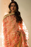 The Pink Tree Company | Wedding Wear | DAREECHA by The Pink Tree Company - Designer Dress - Type: Ladies Clothes - Available at Libayah - 100% Original