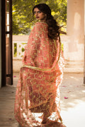 The Pink Tree Company | Wedding Wear | DAREECHA by The Pink Tree Company - Designer Dress - Type: Ladies Clothes - Available at Libayah - 100% Original