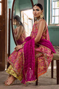 The Pink Tree Company | Wedding Wear | PERIDOT IN PINK by The Pink Tree Company - Designer Dress - Type: Ladies Clothes - Available at Libayah - 100% Original