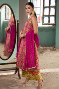 The Pink Tree Company | Wedding Wear | PERIDOT IN PINK by The Pink Tree Company - Designer Dress - Type: Ladies Clothes - Available at Libayah - 100% Original