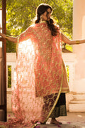 The Pink Tree Company | Wedding Wear | DAREECHA by The Pink Tree Company - Designer Dress - Type: Ladies Clothes - Available at Libayah - 100% Original
