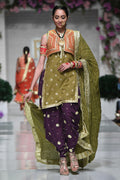 The Pink Tree Company | Wedding Wear | RURAL RANI by The Pink Tree Company - Designer Dress - Type: Ladies Clothes - Available at Libayah - 100% Original