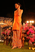 The Pink Tree Company | Wedding Wear | TOPAZ by The Pink Tree Company - Designer Dress - Type: Ladies Clothes - Available at Libayah - 100% Original