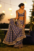 The Pink Tree Company | Wedding Wear | BOLDLY THERE by The Pink Tree Company - Designer Dress - Type: Ladies Clothes - Available at Libayah - 100% Original