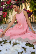 The Pink Tree Company | Wedding Wear | PINK NOVEAU by The Pink Tree Company - Designer Dress - Type: Ladies Clothes - Available at Libayah - 100% Original