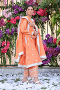 The Pink Tree Company | Wedding Wear | MORANGE by The Pink Tree Company - Designer Dress - Type: Ladies Clothes - Available at Libayah - 100% Original