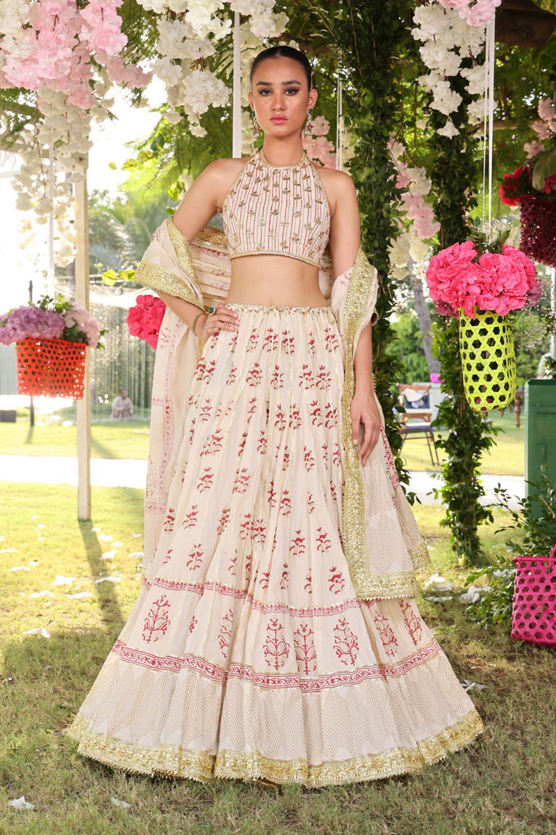 The Pink Tree Company | Wedding Wear | DOVE by The Pink Tree Company - Designer Dress - Type: Ladies Clothes - Available at Libayah - 100% Original
