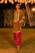 The Pink Tree Company | Wedding Wear | MAGENTA FLASH by The Pink Tree Company - Designer Dress - Type: Ladies Clothes - Available at Libayah - 100% Original