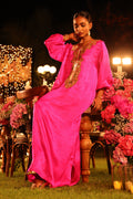 The Pink Tree Company | Wedding Wear | PINK RUBY by The Pink Tree Company - Designer Dress - Type: Ladies Clothes - Available at Libayah - 100% Original