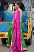 The Pink Tree Company | Wedding Wear | RAJASTHAN RIOT by The Pink Tree Company - Designer Dress - Type: Ladies Clothes - Available at Libayah - 100% Original
