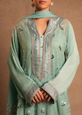 Laj | Festive Eid 25 | PRT-1309 by Laj - Designer Dress - Type: Ladies Clothes - Available at Libayah - 100% Original