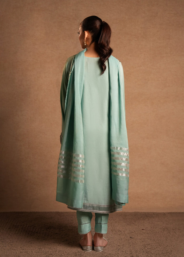 Laj | Festive Eid 25 | PRT-1309 by Laj - Designer Dress - Type: Ladies Clothes - Available at Libayah - 100% Original