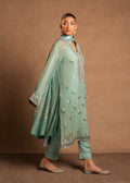 Laj | Festive Eid 25 | PRT-1309 by Laj - Designer Dress - Type: Ladies Clothes - Available at Libayah - 100% Original