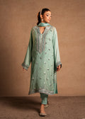 Laj | Festive Eid 25 | PRT-1309 by Laj - Designer Dress - Type: Ladies Clothes - Available at Libayah - 100% Original