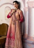 Sahane | There She Glows  | TSG-08 Ember by Sahane - Designer Dress - Type: Ladies Clothes - Available at Libayah - 100% Original
