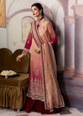 Sahane | There She Glows  | TSG-08 Ember by Sahane - Designer Dress - Type: Ladies Clothes - Available at Libayah - 100% Original