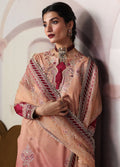 Sahane | There She Glows  | TSG-08 Ember by Sahane - Designer Dress - Type: Ladies Clothes - Available at Libayah - 100% Original