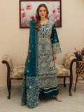 Mahnur | Allenura Luxury Lawn 24 | TUSCANY by Mahnur - Designer Dress - Type: Ladies Clothes - Available at Libayah - 100% Original