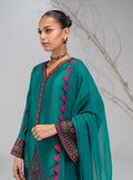 Zainab Chottani | Luxe Pret 25 | Zelina by Zainab Chottani - Designer Dress  - Type : Ladies Clothes - Available at Libayah - 100% Original 