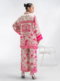 Zainab Chottani | Eid Pret 25 | Kira by Libayah - Designer Dress - Type: Ladies Clothes - Available at Libayah - 100% Original