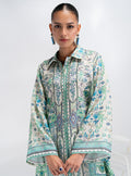 Zainab Chottani | Eid Pret 25 | Beryl by Libayah - Designer Dress - Type: Ladies Clothes - Available at Libayah - 100% Original