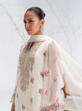 Zainab Chottani | Eid Pret 25 | Hanah by Zainab Chottani - Designer Dress - Type: Ladies Clothes - Available at Libayah - 100% Original