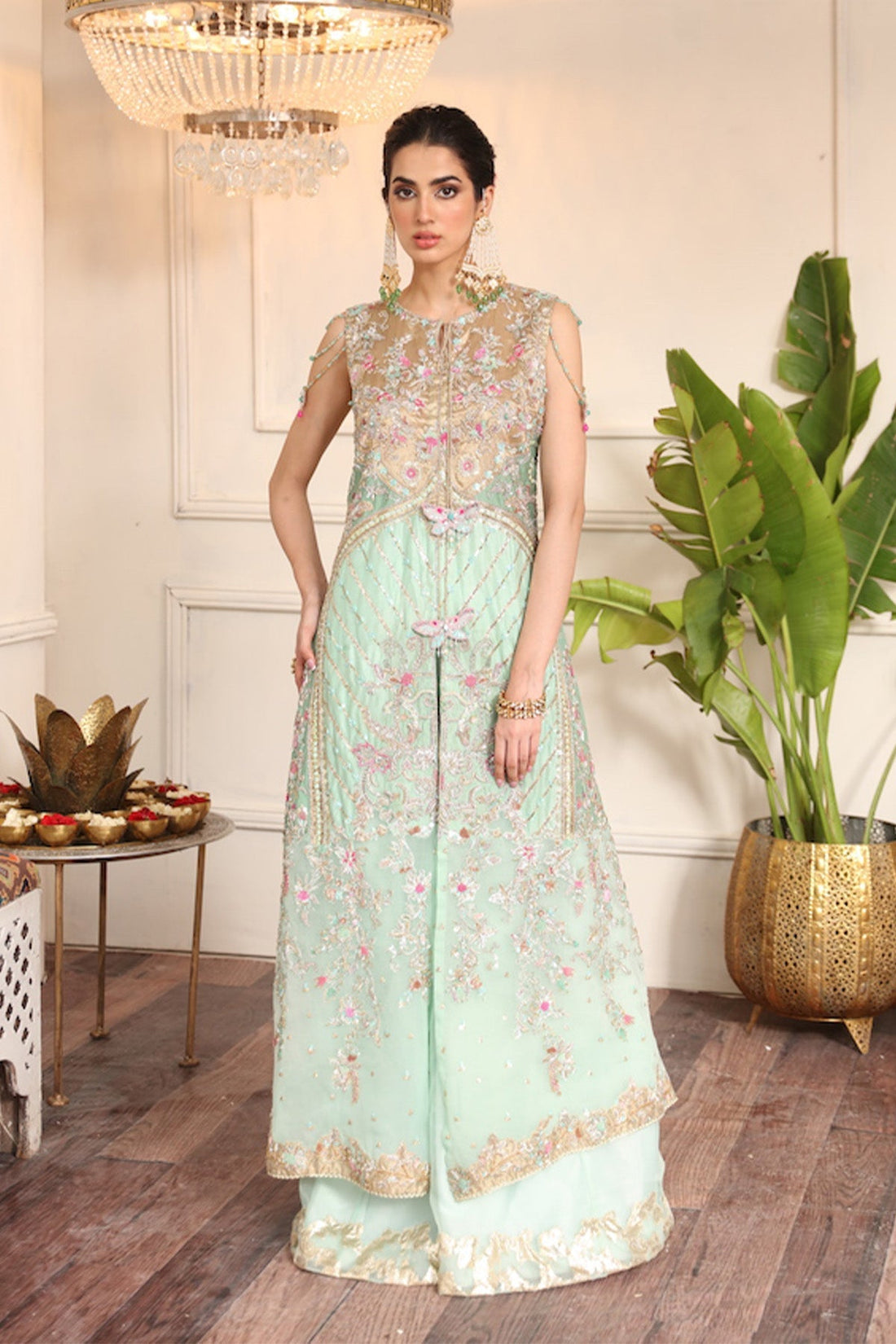 Tabyaa |  Nira Bridals |  Ava by Tabyaa - Designer Dress - Type: Ladies Clothes - Available at Libayah - 100% Original
