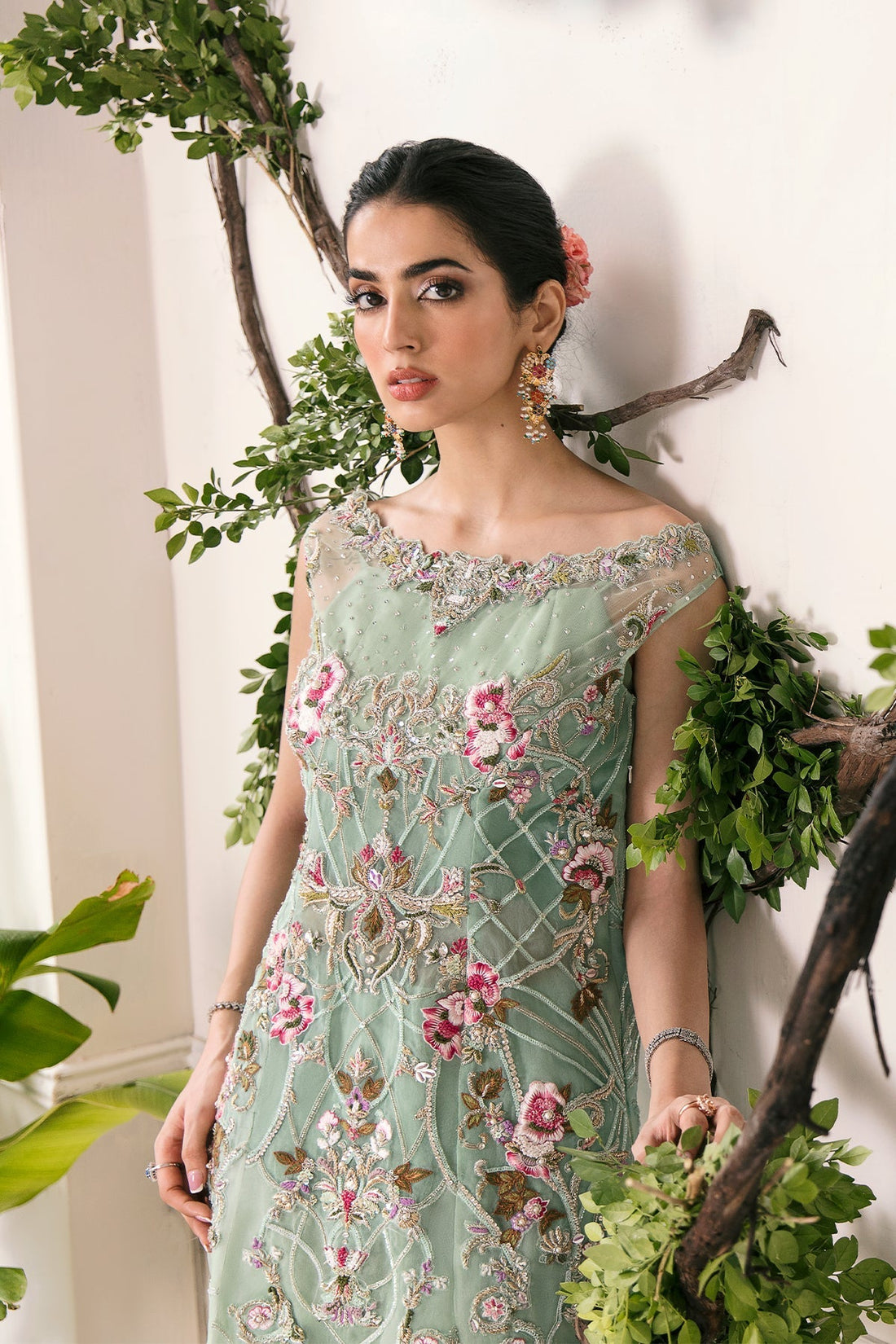 Tabyaa |  Nira Bridals | Bonnie by Tabyaa - Designer Dress - Type: Ladies Clothes - Available at Libayah - 100% Original