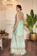 Tabyaa |  Nira Bridals |  Ava by Tabyaa - Designer Dress - Type: Ladies Clothes - Available at Libayah - 100% Original
