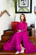 Tabyaa  | Pret |  ORCHID by Tabyaa - Designer Dress - Type: Ladies Clothes - Available at Libayah - 100% Original