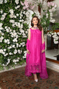 Tabyaa  | Pret | ROSE by Tabyaa - Designer Dress - Type: Ladies Clothes - Available at Libayah - 100% Original