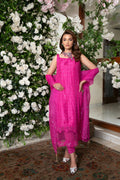 Tabyaa  | Pret | ROSE by Tabyaa - Designer Dress - Type: Ladies Clothes - Available at Libayah - 100% Original