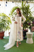 Tabyaa  | Pret |  PEONY by Tabyaa - Designer Dress - Type: Ladies Clothes - Available at Libayah - 100% Original