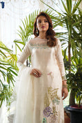 Tabyaa  | Pret |  PEONY by Tabyaa - Designer Dress - Type: Ladies Clothes - Available at Libayah - 100% Original